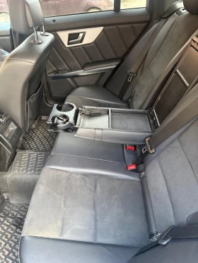 Mercedes-Benz GLK 350 CDI 4Matic | Auto.bg — изображение 14 Mercedes-Benz GLK 350 CDI 4Matic | Auto.bg — изображение 14