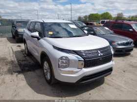 Снимка Mitsubishi Outlander