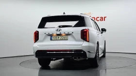 Hyundai Palisade 3.8 GDI 2WD Calligraphy Black Edition - 31400 € - 81689614 4 | Car24.bg Hyundai Palisade 3.8 GDI 2WD Calligraphy Black Edition - 31400 € - 81689614 4
