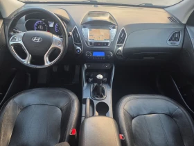 Hyundai IX35 2.0i-Comfort (163 Hp) Navi/Камера/3xTV | Auto.bg — изображение 11 Hyundai IX35 2.0i-Comfort (163 Hp) Navi/Камера/3xTV | Auto.bg — изображение 11