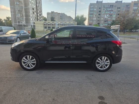 Hyundai IX35 2.0i-Comfort (163 Hp) Navi/Камера/3xTV | Auto.bg — изображение 2 Hyundai IX35 2.0i-Comfort (163 Hp) Navi/Камера/3xTV | Auto.bg — изображение 2