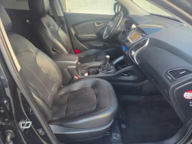 Hyundai IX35 2.0i-Comfort (163 Hp) Navi/Камера/3xTV | Auto.bg — изображение 15 Hyundai IX35 2.0i-Comfort (163 Hp) Navi/Камера/3xTV | Auto.bg — изображение 15