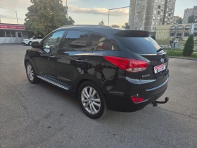 Hyundai IX35 2.0i-Comfort (163 Hp) Navi/Камера/3xTV | Auto.bg — изображение 3 Hyundai IX35 2.0i-Comfort (163 Hp) Navi/Камера/3xTV | Auto.bg — изображение 3