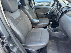 Dacia Duster 1.5TD 109hp* КОЖА* КАМЕРА* NAVI* 07.2017г* евро 6 | Auto.bg — изображение 12 Dacia Duster 1.5TD 109hp* КОЖА* КАМЕРА* NAVI* 07.2017г* евро 6 | Auto.bg — изображение 12