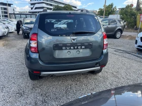 Dacia Duster 1.5TD 109hp* КОЖА* КАМЕРА* NAVI* 07.2017г* евро 6 | Auto.bg — изображение 8 Dacia Duster 1.5TD 109hp* КОЖА* КАМЕРА* NAVI* 07.2017г* евро 6 | Auto.bg — изображение 8