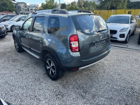 Dacia Duster 1.5TD 109hp* КОЖА* КАМЕРА* NAVI* 07.2017г* евро 6 | Auto.bg — изображение 7 Dacia Duster 1.5TD 109hp* КОЖА* КАМЕРА* NAVI* 07.2017г* евро 6 | Auto.bg — изображение 7