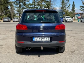 VW Tiguan 2.0Tdi Cup Edition 4 Motion | Auto.bg — изображение 3 VW Tiguan 2.0Tdi Cup Edition 4 Motion | Auto.bg — изображение 3