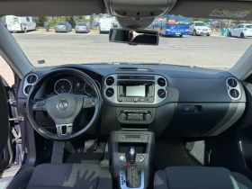 VW Tiguan 2.0Tdi Cup Edition 4 Motion | Auto.bg — изображение 7 VW Tiguan 2.0Tdi Cup Edition 4 Motion | Auto.bg — изображение 7