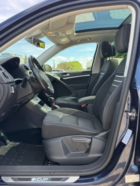 VW Tiguan 2.0Tdi Cup Edition 4 Motion | Auto.bg — изображение 5 VW Tiguan 2.0Tdi Cup Edition 4 Motion | Auto.bg — изображение 5