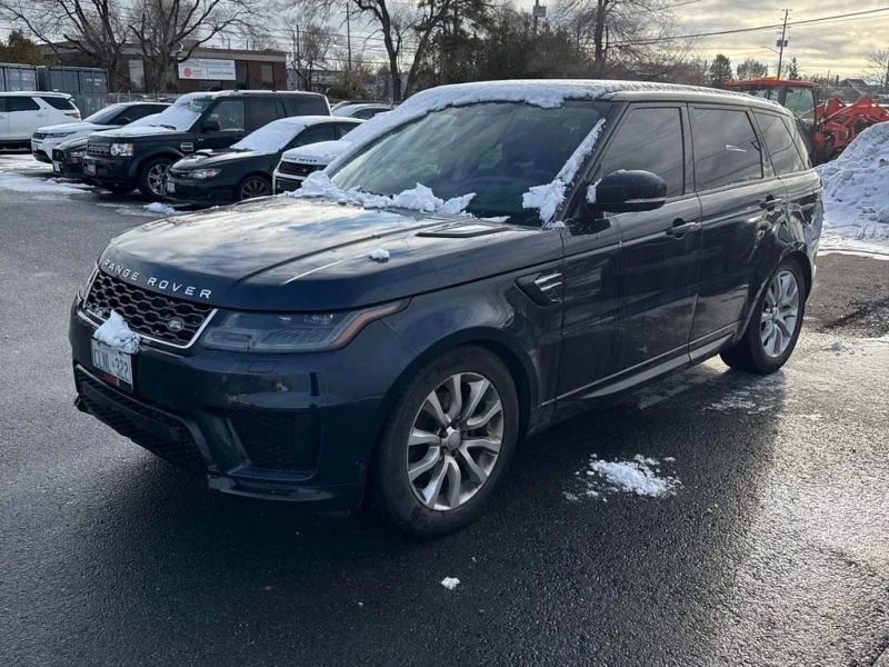 Land Rover Range Rover Sport 2020 HSE * CARFAX * БЕЗ ПЪРВОНАЧАЛНА ВНОСКА - 43900 лв. / 22445.71 € - 37029218 1 | Car24.bg Land Rover Range Rover Sport 2020 HSE * CARFAX * БЕЗ ПЪРВОНАЧАЛНА ВНОСКА - 43900 лв. / 22445.71 € - 37029218 1