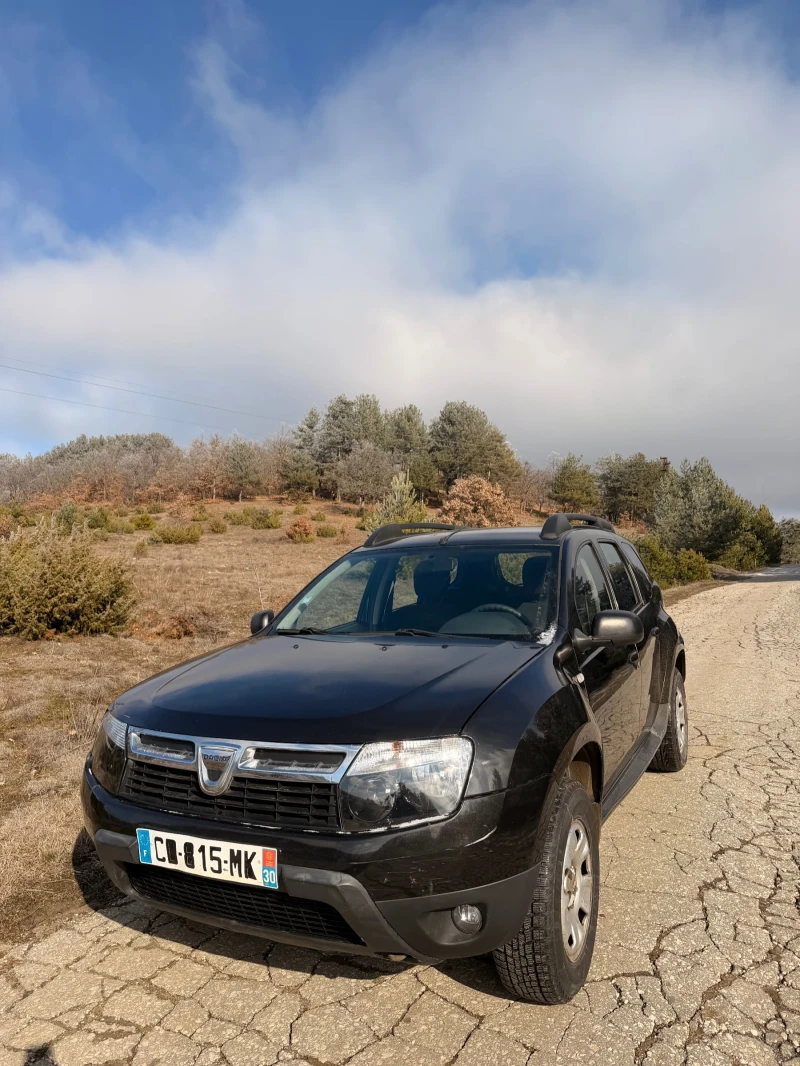 Dacia Duster 1.5 DCI - 4800 € / 9387.98 лв. - 72154051 1 | Car24.bg Dacia Duster 1.5 DCI - 4800 € / 9387.98 лв. - 72154051 1