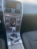 Volvo XC60 2.4 D4 AWD FULL TOP!  - [17] 