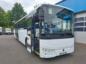 Temsa Opalin Temsa Tourmalin Light 13 Двигател Cummins 78+ 1 м