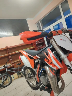 Ktm SX undefined | Auto.bg — изображение 3 Ktm SX undefined | Auto.bg — изображение 3