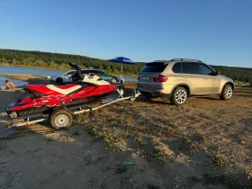 Джет Bombardier Sea Doo RXT 215 2008 | Auto.bg — изображение 2 Джет Bombardier Sea Doo RXT 215 2008 | Auto.bg — изображение 2