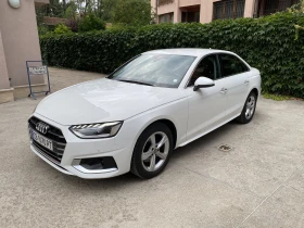 Audi A4 2.0TDI/S-Tronic/163кс./LED/ ГАРАНЦИЯ - Car24.bg Audi A4 2.0TDI/S-Tronic/163кс./LED/ ГАРАНЦИЯ