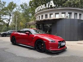 Nissan Gt-r Stage 1 - Car24.bg Nissan Gt-r Stage 1