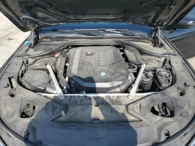 BMW 840 xDrive Gran Coupe | Mobile.bg — малка снимка 11