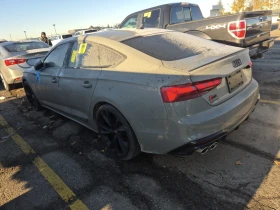 Audi S5 2022 Audi S5 SPORTBACK TECHNIK - 75000 лв. / 38346.89 € - 23933706 4 | Car24.bg Audi S5 2022 Audi S5 SPORTBACK TECHNIK - 75000 лв. / 38346.89 € - 23933706 4