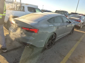 Audi S5 2022 Audi S5 SPORTBACK TECHNIK - 75000 лв. / 38346.89 € - 23933706 3 | Car24.bg Audi S5 2022 Audi S5 SPORTBACK TECHNIK - 75000 лв. / 38346.89 € - 23933706 3