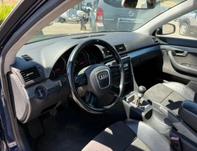 Audi A4 2.0 TDI - 2699 € / 5278.79 лв. - 86029104 7 | Car24.bg Audi A4 2.0 TDI - 2699 € / 5278.79 лв. - 86029104 7