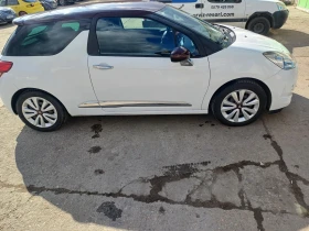Citroen DS3 БЕНЗИН- 1.6 ТУРБО - 4500 € / 8801.24 лв. - 72932537 3 | Car24.bg Citroen DS3 БЕНЗИН- 1.6 ТУРБО - 4500 € / 8801.24 лв. - 72932537 3