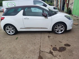 Citroen DS3 БЕНЗИН- 1.6 ТУРБО - 4500 € / 8801.24 лв. - 72932537 4 | Car24.bg Citroen DS3 БЕНЗИН- 1.6 ТУРБО - 4500 € / 8801.24 лв. - 72932537 4