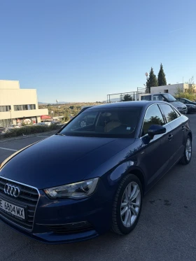 Audi A3 undefined | Auto.bg — изображение 8 Audi A3 undefined | Auto.bg — изображение 8