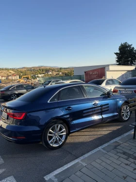 Audi A3 undefined | Auto.bg — изображение 11 Audi A3 undefined | Auto.bg — изображение 11