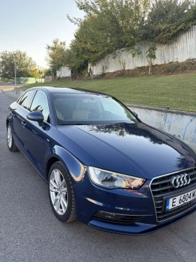 Audi A3 undefined | Auto.bg — изображение 9 Audi A3 undefined | Auto.bg — изображение 9