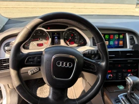 Audi A6 3.0TDI, Quattro | Air | MMI 3G High | CarPlay - 7600 € / 14864.31 лв. - 48856728 8 | Car24.bg Audi A6 3.0TDI, Quattro | Air | MMI 3G High | CarPlay - 7600 € / 14864.31 лв. - 48856728 8