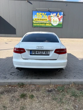 Audi A6 3.0TDI, Quattro | Air | MMI 3G High | CarPlay - 7600 € / 14864.31 лв. - 48856728 5 | Car24.bg Audi A6 3.0TDI, Quattro | Air | MMI 3G High | CarPlay - 7600 € / 14864.31 лв. - 48856728 5
