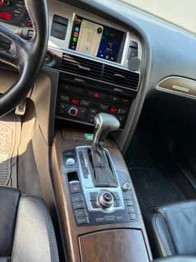 Audi A6 3.0TDI, Quattro | Air | MMI 3G High | CarPlay - 7600 € / 14864.31 лв. - 48856728 10 | Car24.bg Audi A6 3.0TDI, Quattro | Air | MMI 3G High | CarPlay - 7600 € / 14864.31 лв. - 48856728 10