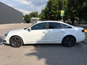 Audi A6 3.0TDI, Quattro | Air | MMI 3G High | CarPlay - 7600 € / 14864.31 лв. - 48856728 7 | Car24.bg Audi A6 3.0TDI, Quattro | Air | MMI 3G High | CarPlay - 7600 € / 14864.31 лв. - 48856728 7