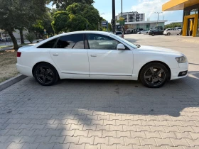 Audi A6 3.0TDI, Quattro | Air | MMI 3G High | CarPlay - 7600 € / 14864.31 лв. - 48856728 3 | Car24.bg Audi A6 3.0TDI, Quattro | Air | MMI 3G High | CarPlay - 7600 € / 14864.31 лв. - 48856728 3