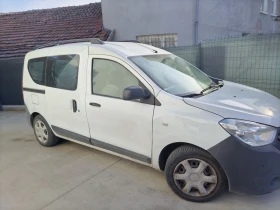 Dacia Dokker - 4500 € / 8801.24 лв. - 20464944 2 | Car24.bg Dacia Dokker - 4500 € / 8801.24 лв. - 20464944 2