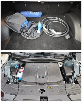 Hyundai Ioniq 5 НАЛИЧЕН ТОП!!!/ДАНЪЧЕН КРЕДИТ/IONIQ 5 225 kW 4WD - 24700 € - 16701805 4 | Car24.bg Hyundai Ioniq 5 НАЛИЧЕН ТОП!!!/ДАНЪЧЕН КРЕДИТ/IONIQ 5 225 kW 4WD - 24700 € - 16701805 4