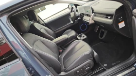 Hyundai Ioniq 5 НАЛИЧЕН ТОП!!!/ДАНЪЧЕН КРЕДИТ/IONIQ 5 225 kW 4WD - 24700 € - 16701805 13 | Car24.bg Hyundai Ioniq 5 НАЛИЧЕН ТОП!!!/ДАНЪЧЕН КРЕДИТ/IONIQ 5 225 kW 4WD - 24700 € - 16701805 13