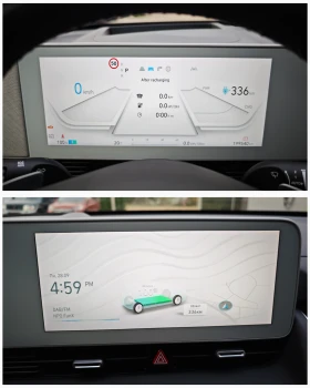 Hyundai Ioniq 5 НАЛИЧЕН ТОП!!!/ДАНЪЧЕН КРЕДИТ/IONIQ 5 225 kW 4WD - 24700 € - 16701805 3 | Car24.bg Hyundai Ioniq 5 НАЛИЧЕН ТОП!!!/ДАНЪЧЕН КРЕДИТ/IONIQ 5 225 kW 4WD - 24700 € - 16701805 3