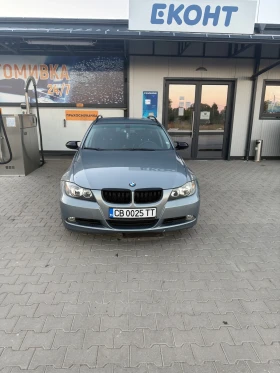 BMW 320 - Car24.bg BMW 320