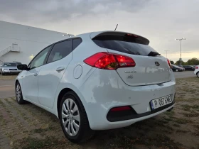 Kia Ceed Facelift 1.6 CRDI 110 к.с. | Auto.bg — изображение 7 Kia Ceed Facelift 1.6 CRDI 110 к.с. | Auto.bg — изображение 7