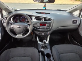 Kia Ceed Facelift 1.6 CRDI 110 к.с. | Auto.bg — изображение 10 Kia Ceed Facelift 1.6 CRDI 110 к.с. | Auto.bg — изображение 10