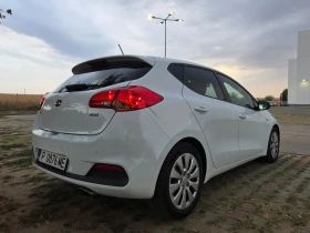 Kia Ceed Facelift 1.6 CRDI 110 к.с. | Auto.bg — изображение 5 Kia Ceed Facelift 1.6 CRDI 110 к.с. | Auto.bg — изображение 5