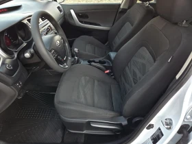 Kia Ceed Facelift 1.6 CRDI 110 к.с. | Auto.bg — изображение 8 Kia Ceed Facelift 1.6 CRDI 110 к.с. | Auto.bg — изображение 8