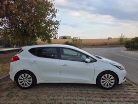 Kia Ceed Facelift 1.6 CRDI 110 к.с. | Auto.bg — изображение 4 Kia Ceed Facelift 1.6 CRDI 110 к.с. | Auto.bg — изображение 4