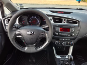 Kia Ceed Facelift 1.6 CRDI 110 к.с. | Auto.bg — изображение 11 Kia Ceed Facelift 1.6 CRDI 110 к.с. | Auto.bg — изображение 11
