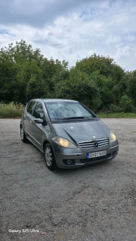 Mercedes-Benz A 180 A 180 cdi - 1600 € - 23135943 2 | Car24.bg Mercedes-Benz A 180 A 180 cdi - 1600 € - 23135943 2