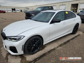 Снимка BMW 340