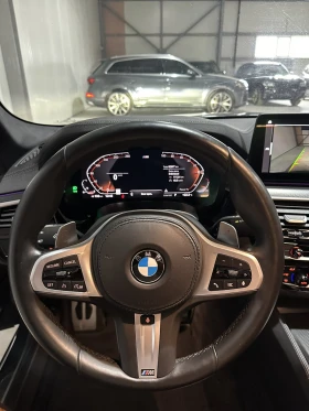 BMW 540 xDrive M Package - 37000 € - 75756417 10 | Car24.bg BMW 540 xDrive M Package - 37000 € - 75756417 10