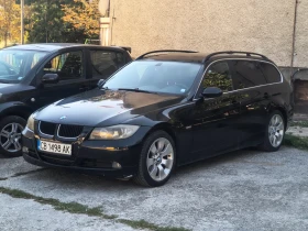BMW 325 i - Car24.bg BMW 325 i
